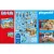 Playmobil 70336 Pizzéria kerthelyiséggel