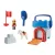 Playmobil 70340 1.2.3 Homokvár kreatív készlet