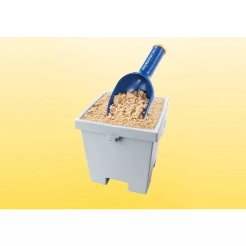 Playmobil 70340 1.2.3 Homokvár kreatív készlet