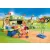 Playmobil 70341 Nagy állatkert