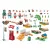 Playmobil 70342 Állatsimogató