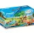 Playmobil 70344 Kacsák és vörös pandák a kifutón