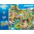 Playmobil 70345 Orangutánok a fán