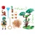 Playmobil 70345 Orangutánok a fán