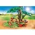 Playmobil 70345 Orangutánok a fán