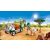 Playmobil 70346 Állatkerti állatorvos járművel