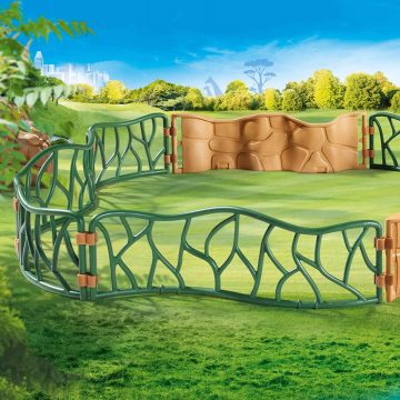 Playmobil 70347 Karám