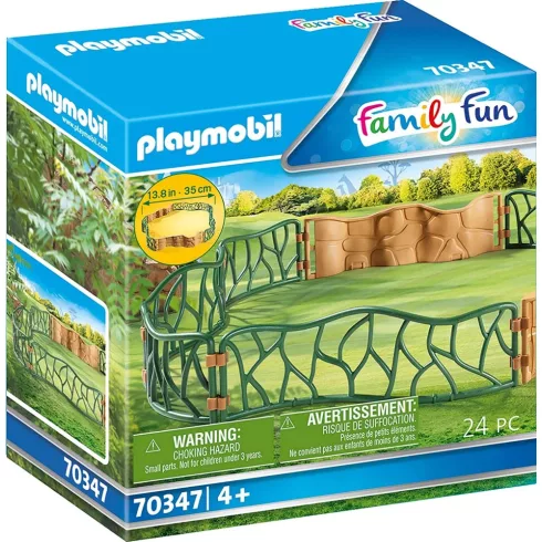 Playmobil 70347 Karám