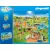Playmobil 70348 Nagy állatkert kiegészítő készlet