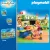 Playmobil 70357 Orrszarvú kicsinyével