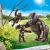 Playmobil 70360 Gorilla kicsinyeivel