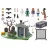 Playmobil 70362 SCOOBY-DOO! - Kaland a temetőben