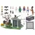 Playmobil 70362 SCOOBY-DOO! - Kaland a temetőben