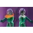 Playmobil 70362 SCOOBY-DOO! - Kaland a temetőben