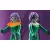 Playmobil 70362 SCOOBY-DOO! - Kaland a temetőben