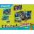 Playmobil 70364 SCOOBY-DOO! - Kaland a vadnyugaton