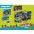 Playmobil 70364 SCOOBY-DOO! - Kaland a vadnyugaton