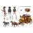 Playmobil 70364 SCOOBY-DOO! - Kaland a vadnyugaton