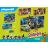 Playmobil 70365 SCOOBY-DOO! - Kaland Egyiptomban