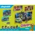 Playmobil 70365 SCOOBY-DOO! - Kaland Egyiptomban