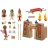 Playmobil 70365 SCOOBY-DOO! - Kaland Egyiptomban