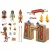 Playmobil 70365 SCOOBY-DOO! - Kaland Egyiptomban