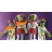 Playmobil 70365 SCOOBY-DOO! - Kaland Egyiptomban