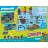 Playmobil 70366 SCOOBY-DOO! - Kaland a boszorkányüstben