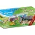 Playmobil 70367 Traktor víztartállyal