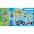 Playmobil 70367 Traktor víztartállyal