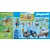 Playmobil 70367 Traktor víztartállyal