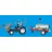 Playmobil 70367 Traktor víztartállyal