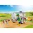 Playmobil 70367 Traktor víztartállyal