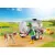 Playmobil 70367 Traktor víztartállyal