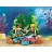 Playmobil 70368 Sellők korall társalgója