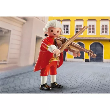 Playmobil 70374 Wolfgang Amadeus Mozart