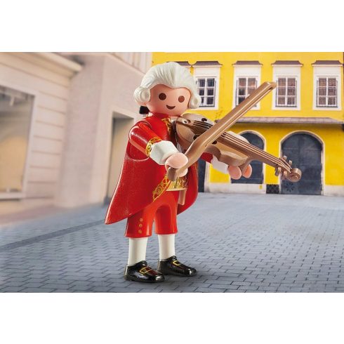 Playmobil 70374 Wolfgang Amadeus Mozart