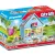 Playmobil 70376 Kisvárosi fodrászat
