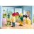 Playmobil 70376 Kisvárosi fodrászat