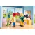 Playmobil 70376 Kisvárosi fodrászat