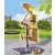 Playmobil 70377 Utcai művész