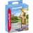 Playmobil 70377 Utcai művész