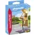 Playmobil 70377 Utcai művész