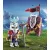 Playmobil 70378 Törplovag fegyverállvánnyal