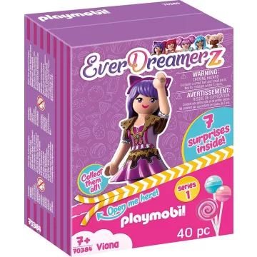 Playmobil 70384 EverDreamerz - Viona