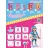 Playmobil 70386 EverDreamerz - Clare