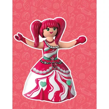 Playmobil 70387 EverDreamerz - Starleen