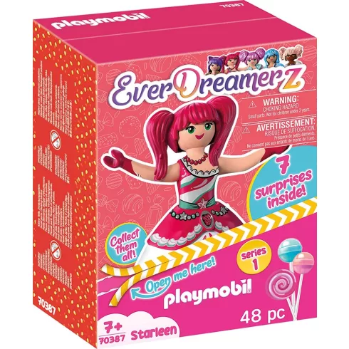 Playmobil 70387 EverDreamerz - Starleen