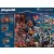 Playmobil 70391 Novelmore guruló erődje