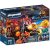 Playmobil 70394 Novelmore - Burnham láva katapultja